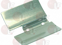 STAINLESS STEEL JUG SUPPORT