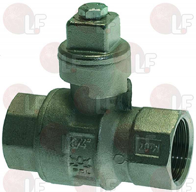 ���� ������� DN20  3/4"FF