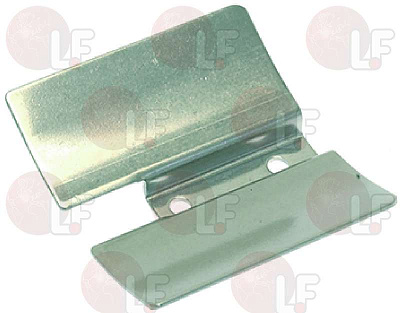 STAINLESS STEEL JUG SUPPORT