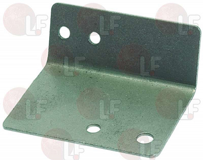 PILOT SUPPORTING BRACKET
