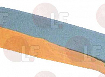 SELF ADHESIVE RUBBER GASKET