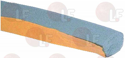 SELF ADHESIVE RUBBER GASKET