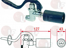 SPRAY VALVE ? 43 ��