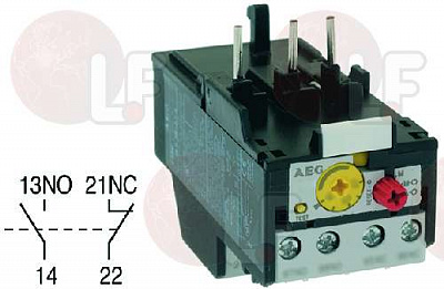��������� AEG B18K