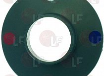 KNOB RING NUT ? 84 �� SILK-SCREEN PRINTE