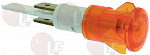 ORANGE PILOT LIGHT 400V