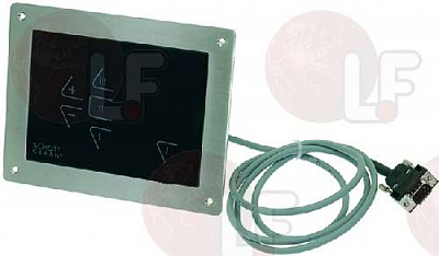 DIGITAL FLEX TOUCH CONTROL