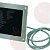 DIGITAL FLEX TOUCH CONTROL