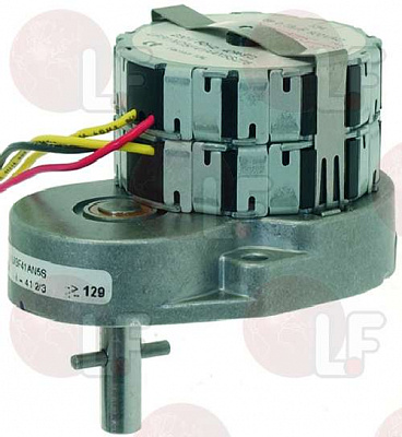 GEAR ����� 230V 50Hz