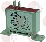 TIME LIMIT RELAY CROUZET 0.7A 230V TIME LIMIT RELAY CROUZET 0.7A 230V