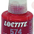 LOCTITE 574 SEALER ��� FLANGE- 50 ml