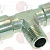 �-�������� ���������� ? 1/4"F-1/4"F-1/4"M ������