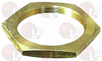 BRASS NUT M77