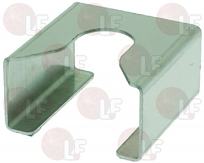 FILTER HOLDER SUPPORT F/MANUAL TAMPER