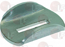 SHAFT STRIKE PLATE
