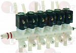 GROUP 6 ELECTROVALVES 10W 24V DC GROUP 6 ELECTROVALVES 10W 24V DC