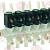 GROUP 6 ELECTROVALVES 10W 24V DC