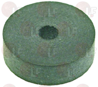 EPDM FLAT GASKET ? 13x3x4 ��