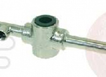 RINSE ARM ASSEMBLY