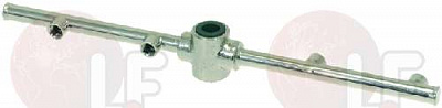 RINSE ARM ASSEMBLY