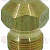 CONICAL GAS NOZZLE M14x1 ? 1,40 ��