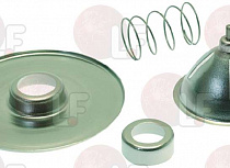 PLATE ASSEMBLY