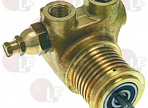 ����� ROTOFLOW o 3/8'' GAS