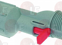 RESET DEVICE ��� ANTI-FLOODING VALVE