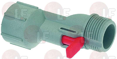 RESET DEVICE ��� ANTI-FLOODING VALVE