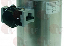 ������ ���������� ���� 8 l WITH BYPASS