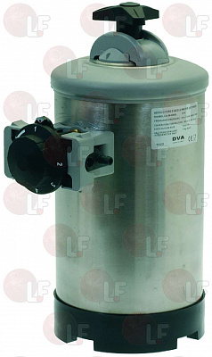 ������ ���������� ���� 8 l WITH BYPASS