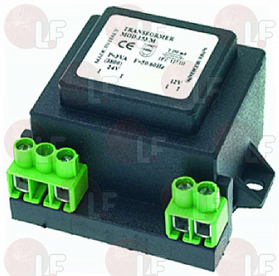 ������������� 24/12V 3VA