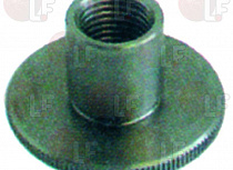 RINSING IMPELLER RING NUT