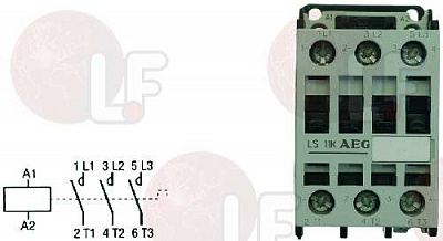 ��������� AEG LS11K