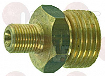 ������  1/8"M/20 x 14M