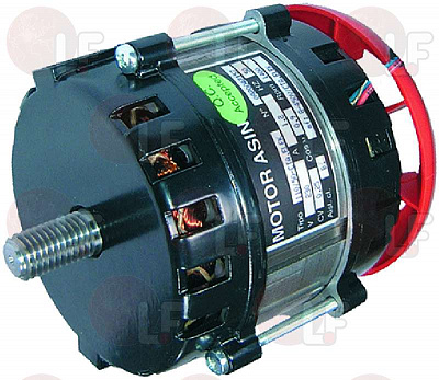 ����� 110/50 0,25HP 230V 50Hz