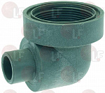 DRAIN ELBOW DRAIN ELBOW