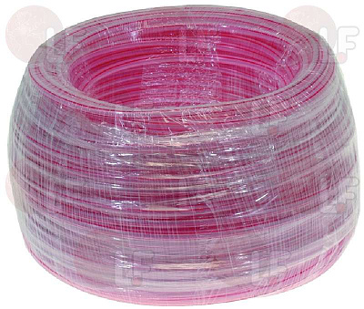 HOSE MDP 6.7x9.5 �� - 100 m RED