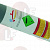 CO2 RECHARGEABLE CYLINDER 450 gr