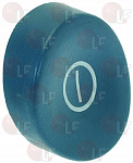 ON/OFF BLUE BUTTON