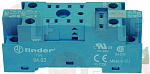 RELAY SOCKET 94.82 10A 300V
