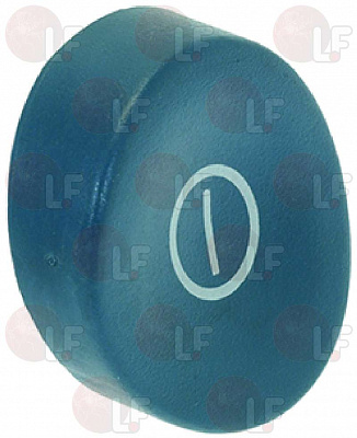ON/OFF BLUE BUTTON