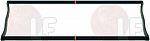 для ПЕЧИ FRONT GASKET 1380x688 мм для ПЕЧИ FRONT GASKET 1380x688 мм