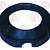 ARM ASSEMBLY SUPPORT RING NUT