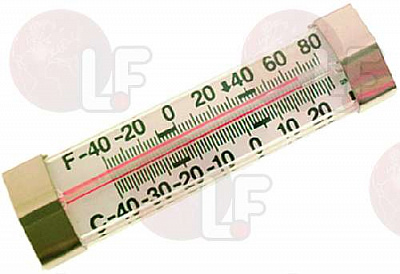 THERMOMETER FG80K -40+27�C/-40+80�F