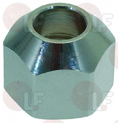 NUT 1/2"