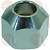 NUT 1/2"