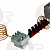 ELECTROMECHANICAL CONTROL KIT