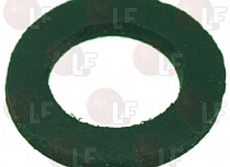 FLAT EPDM GASKET ? 18x11x2 ��