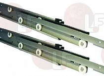 TELESCOPIC SLIDEWAY ��� DRAWER (PAIR)